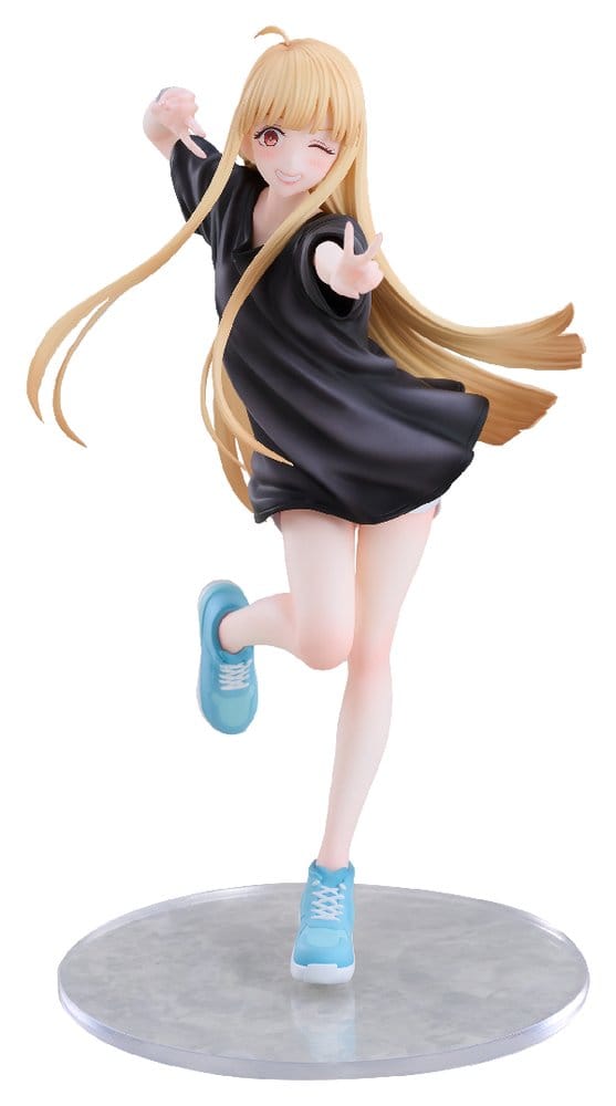 Cosmic Princess Kaguya! - Kaguya Reality 1/7 Scale – Bild 1