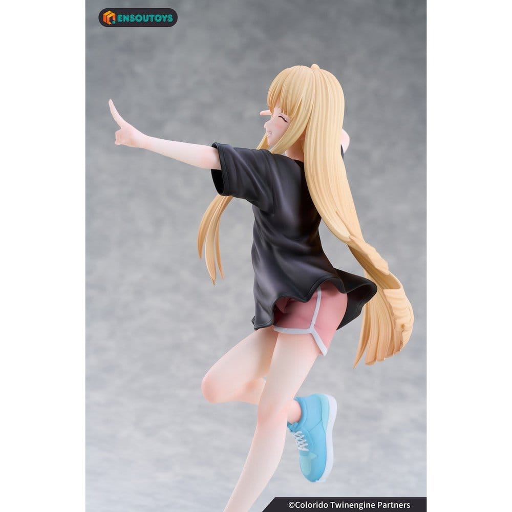 Cosmic Princess Kaguya! - Kaguya Reality 1/7 Scale – Bild 11