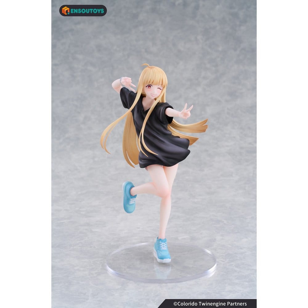 Cosmic Princess Kaguya! - Kaguya Reality 1/7 Scale – Bild 4
