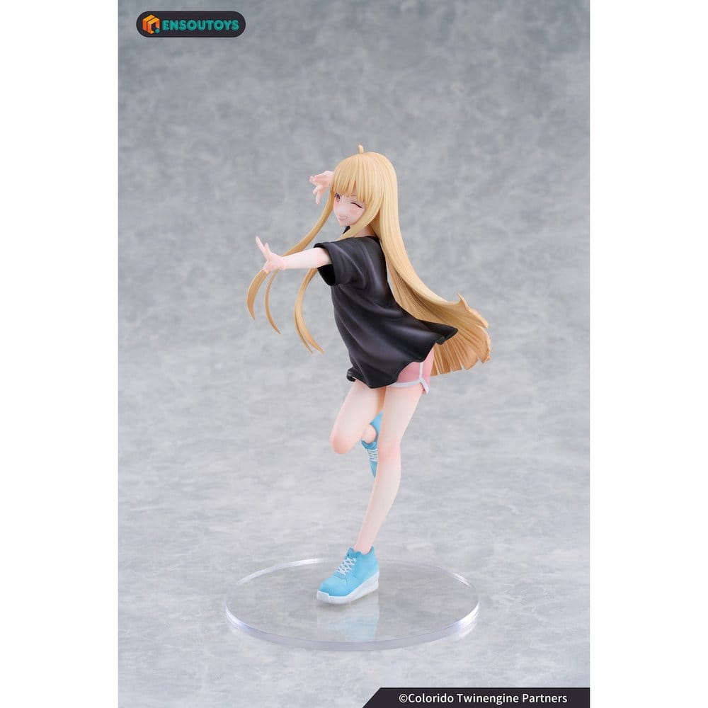 Cosmic Princess Kaguya! - Kaguya Reality 1/7 Scale – Bild 5