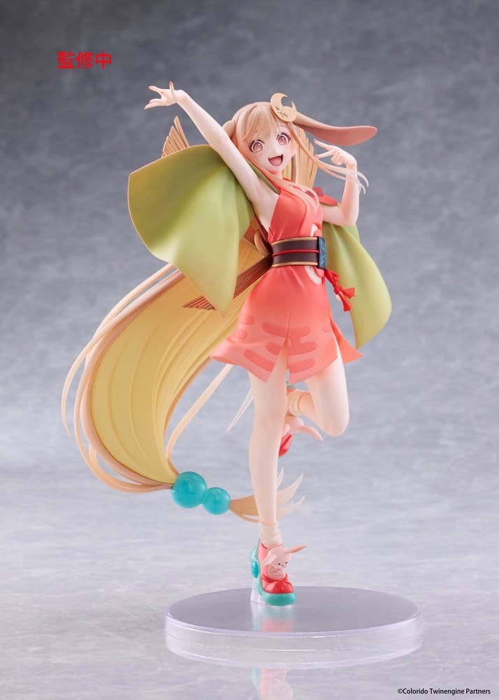 Cosmic Princess Kaguya! - Kaguya (VR Ver.) - Coreful – Bild 7
