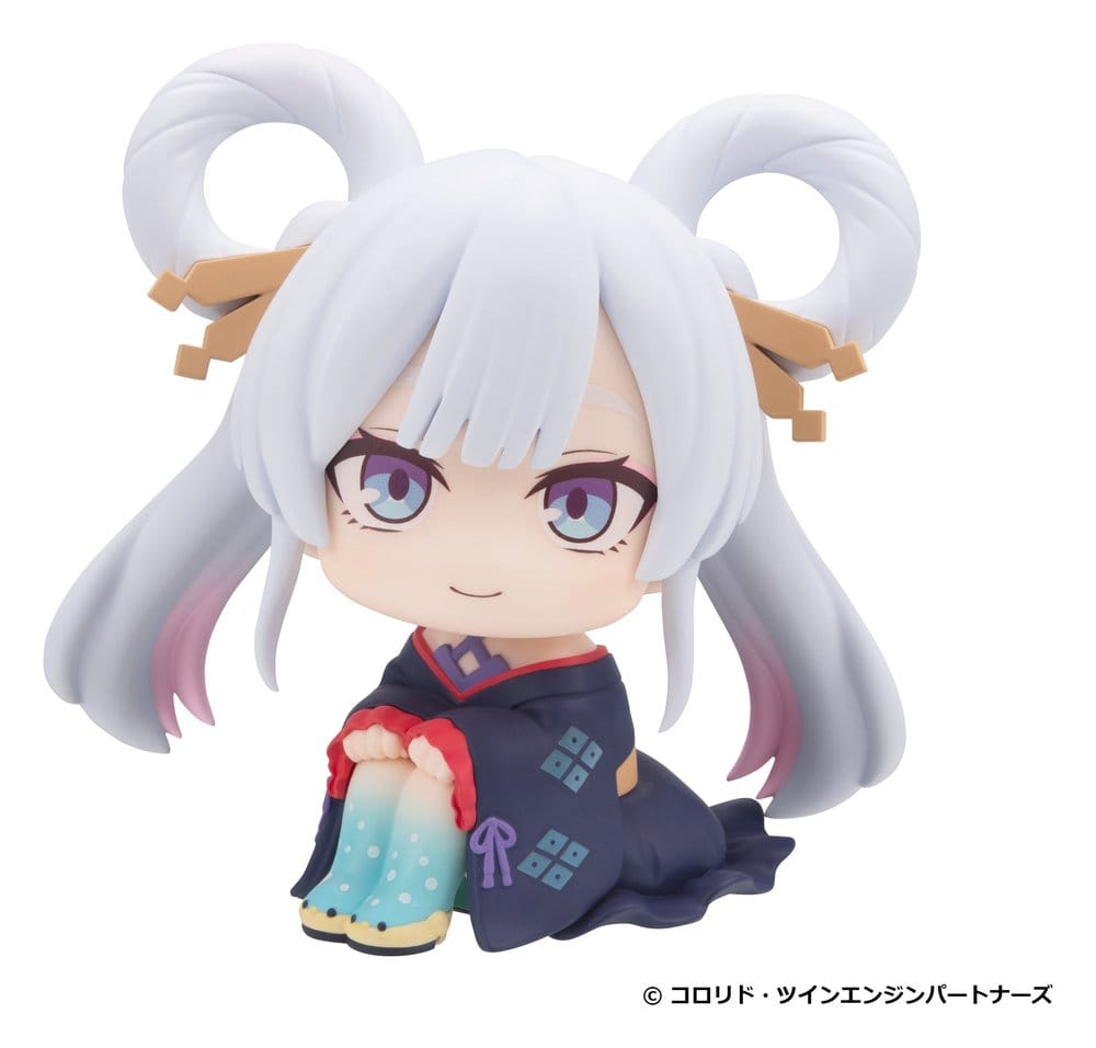 Cosmic Princess Kaguya! - Yachiyo Runami 11 cm (with gift) - Look Up – Bild 11