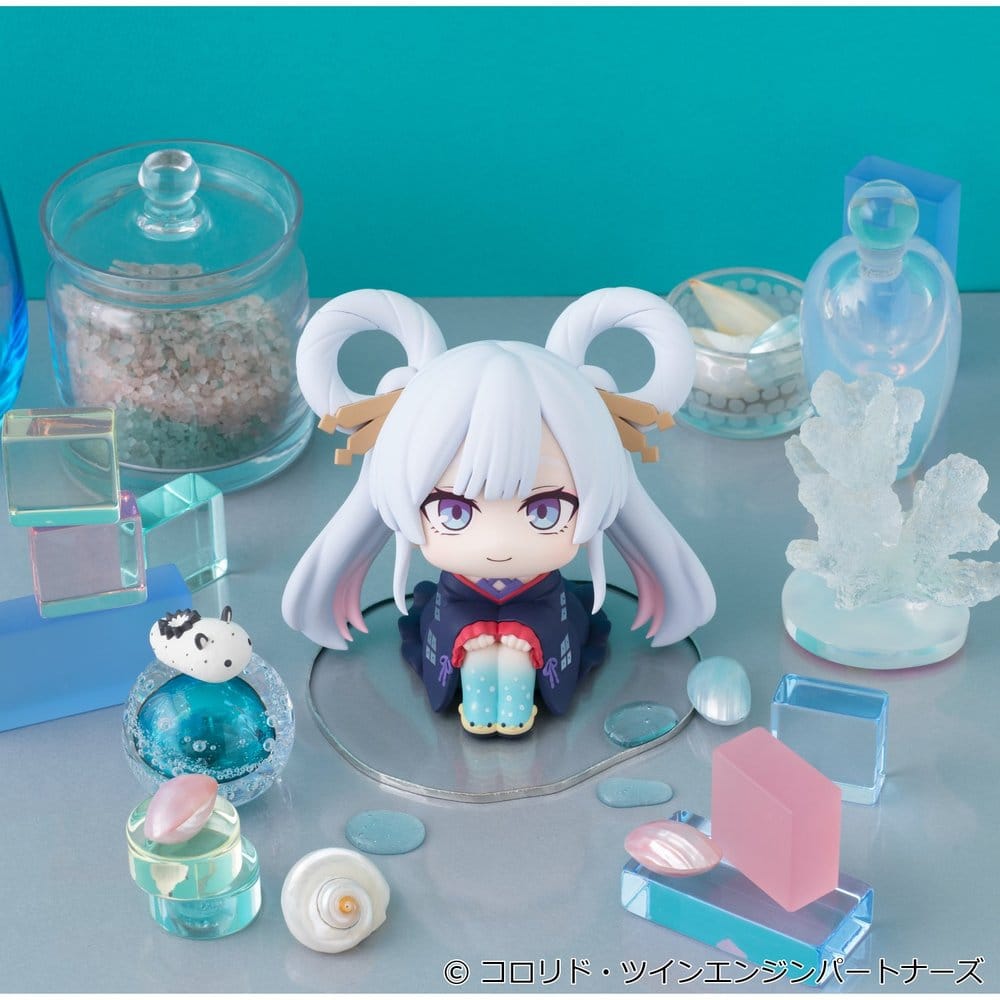 Cosmic Princess Kaguya! - Yachiyo Runami 11 cm (with gift) - Look Up – Bild 12
