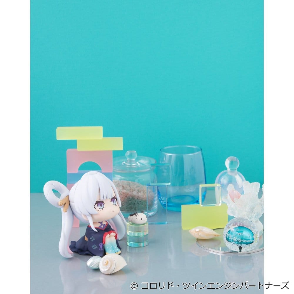Cosmic Princess Kaguya! - Yachiyo Runami 11 cm (with gift) - Look Up – Bild 13