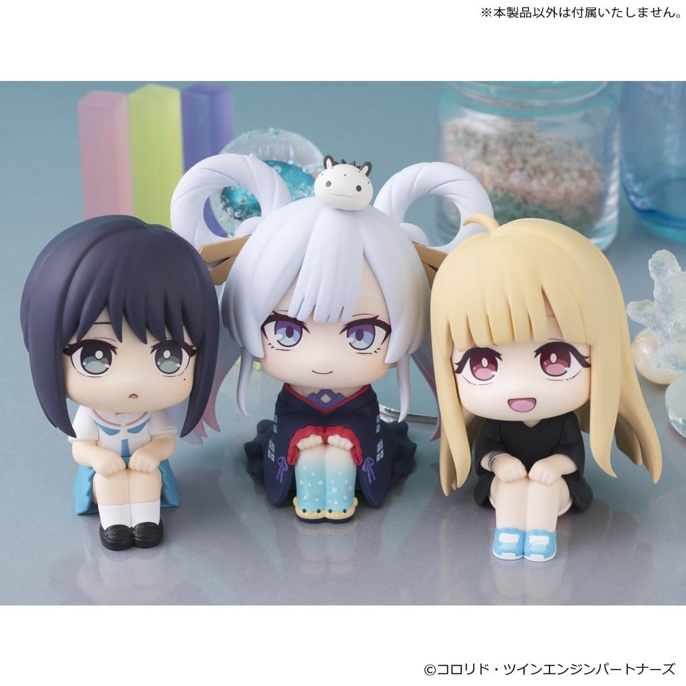 Cosmic Princess Kaguya! - Yachiyo Runami 11 cm (with gift) - Look Up – Bild 14