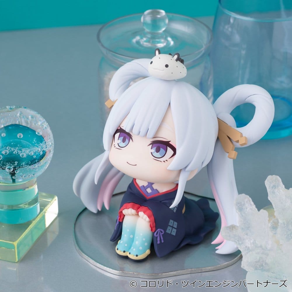 Cosmic Princess Kaguya! - Yachiyo Runami 11 cm (with gift) - Look Up – Bild 16