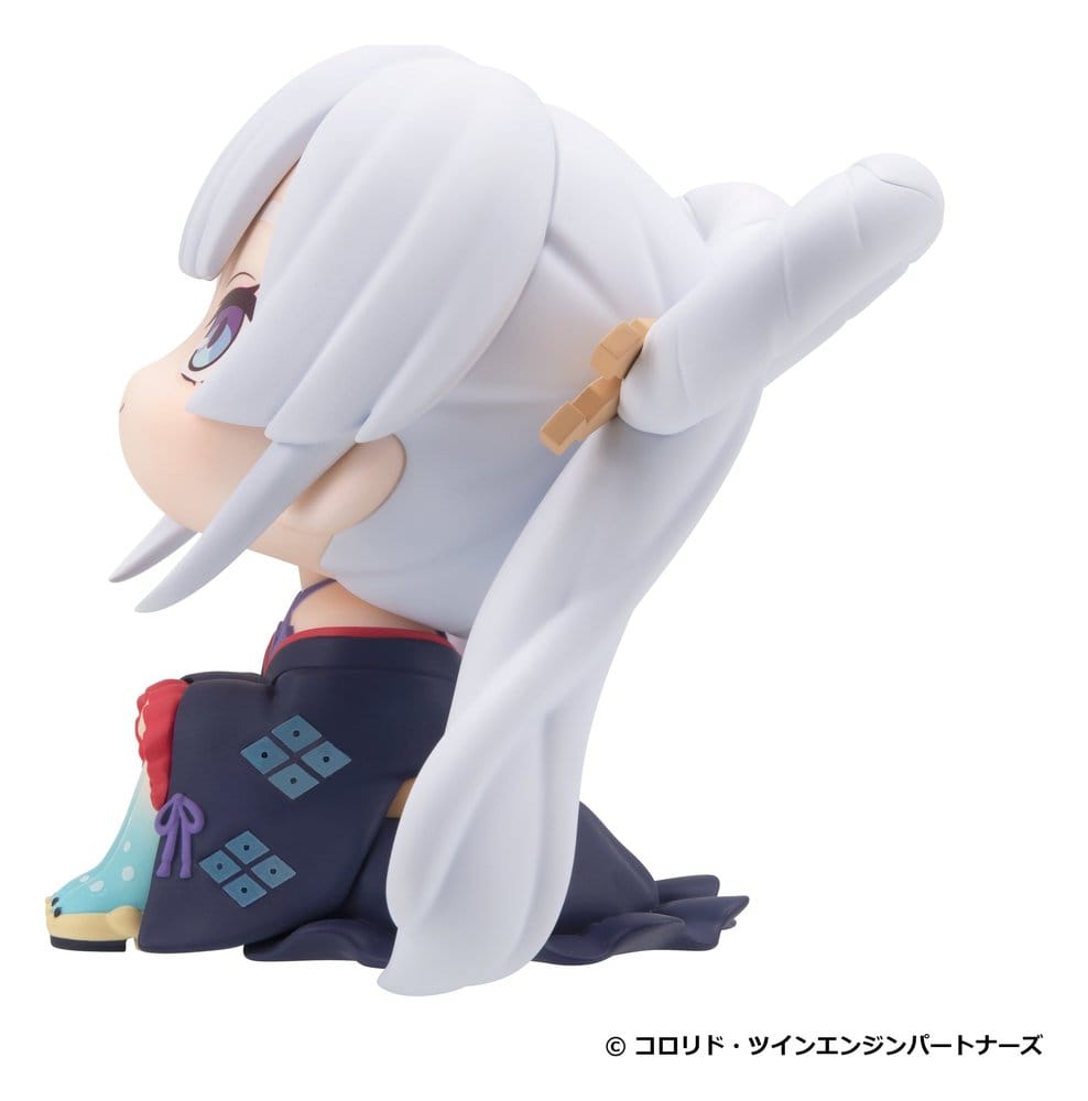 Cosmic Princess Kaguya! - Yachiyo Runami 11 cm (with gift) - Look Up – Bild 6