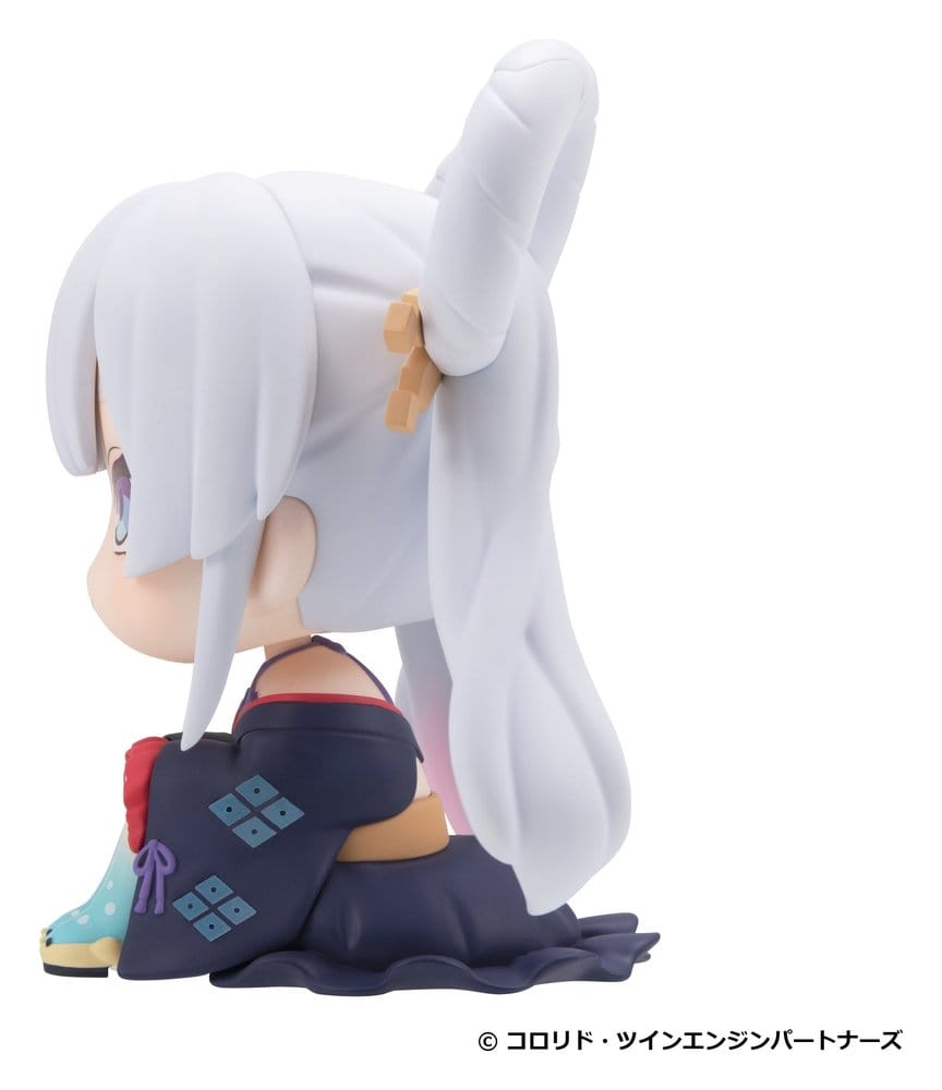Cosmic Princess Kaguya! - Yachiyo Runami - Look Up – Bild 7
