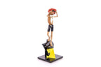 Cowboy Bebop - Ed & Ein 1/8 Scale – Bild 10