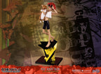 Cowboy Bebop - Ed & Ein 1/8 Scale – Bild 11