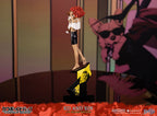 Cowboy Bebop - Ed & Ein 1/8 Scale – Bild 13