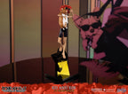 Cowboy Bebop - Ed & Ein 1/8 Scale – Bild 18