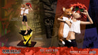 Cowboy Bebop - Ed & Ein 1/8 Scale – Bild 2