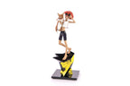 Cowboy Bebop - Ed & Ein 1/8 Scale – Bild 3