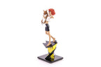 Cowboy Bebop - Ed & Ein 1/8 Scale – Bild 4