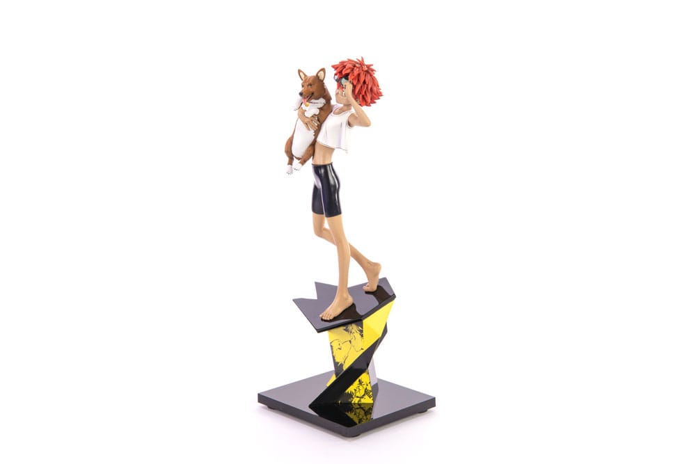 Cowboy Bebop - Ed & Ein 1/8 Scale – Bild 4