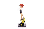 Cowboy Bebop - Ed & Ein 1/8 Scale – Bild 5