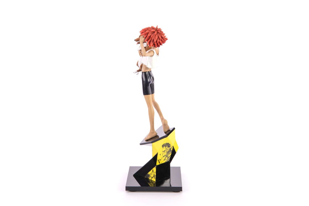 Cowboy Bebop - Ed & Ein 1/8 Scale – Bild 5