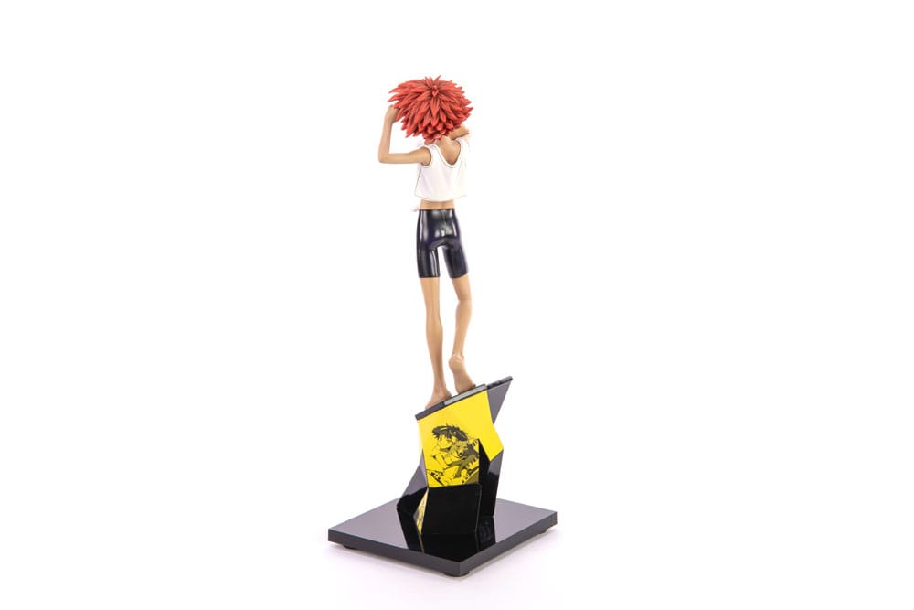 Cowboy Bebop - Ed & Ein 1/8 Scale – Bild 6