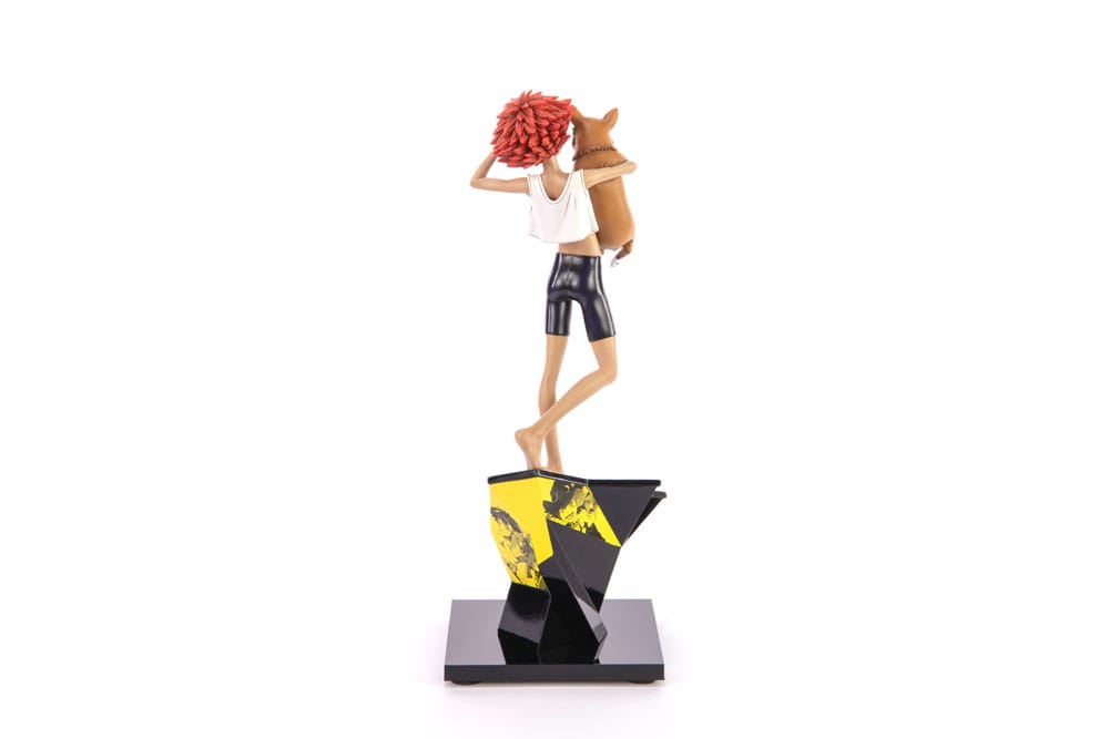 Cowboy Bebop - Ed & Ein 1/8 Scale – Bild 7