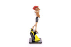 Cowboy Bebop - Ed & Ein 1/8 Scale – Bild 9