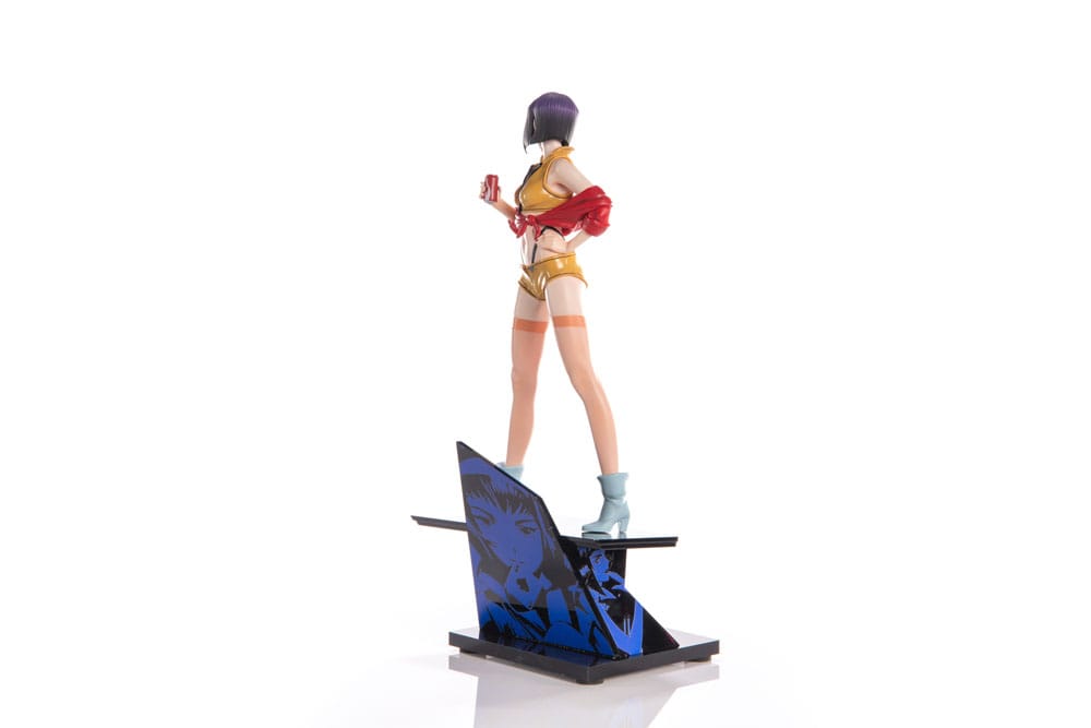 Cowboy Bebop - Faye Valentine – Bild 12