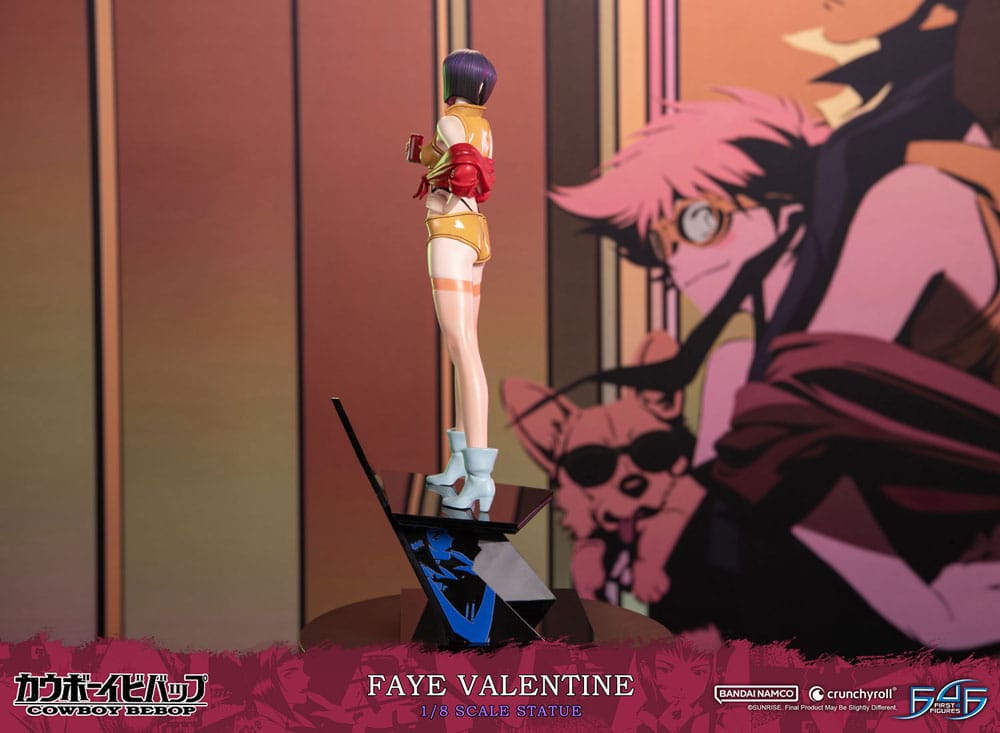 Cowboy Bebop - Faye Valentine – Bild 19