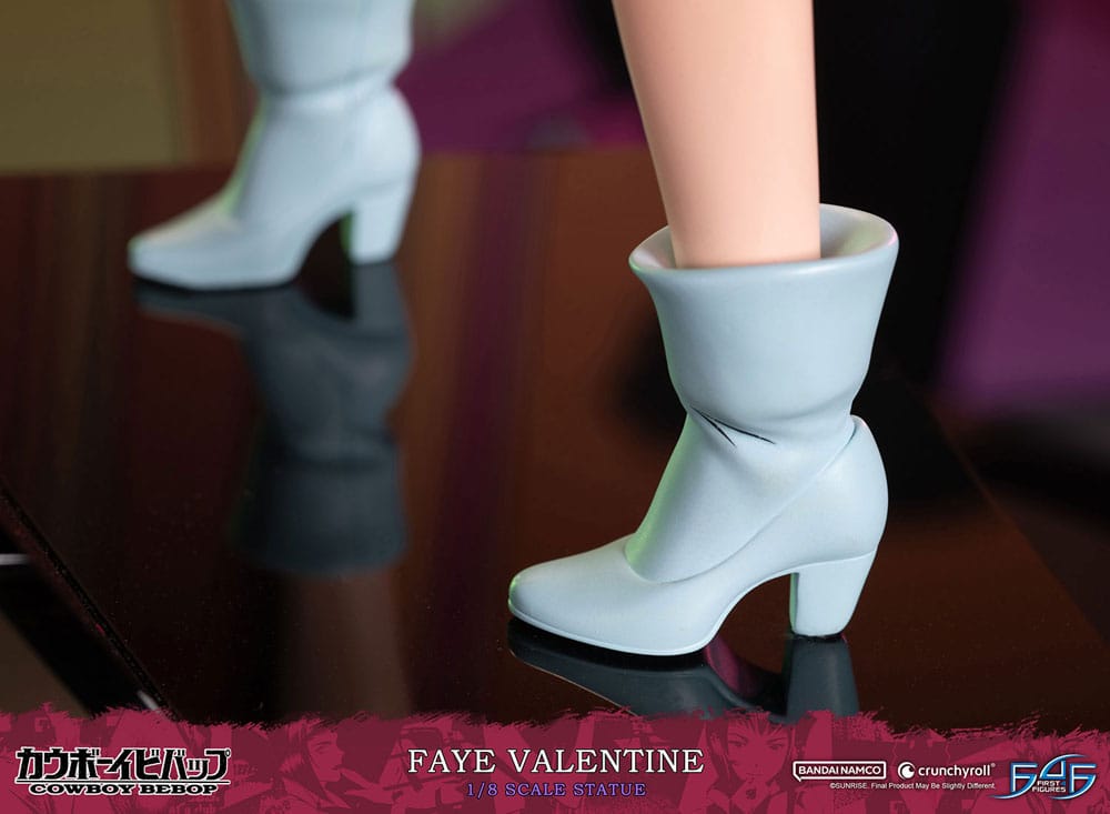 Cowboy Bebop - Faye Valentine – Bild 4