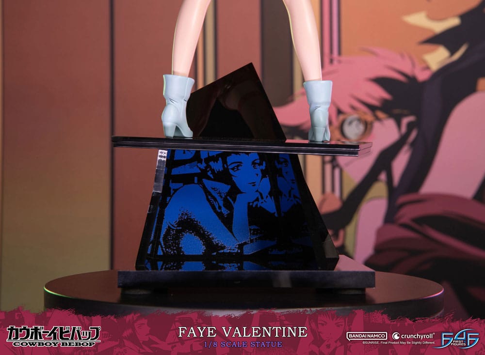 Cowboy Bebop - Faye Valentine – Bild 5