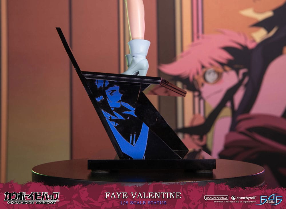 Cowboy Bebop - Faye Valentine – Bild 7