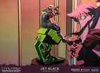 Cowboy Bebop - Jet Black 1/8 Scale – Bild 10