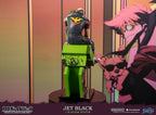 Cowboy Bebop - Jet Black 1/8 Scale – Bild 11