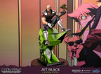 Cowboy Bebop - Jet Black 1/8 Scale – Bild 16