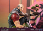 Cowboy Bebop - Jet Black 1/8 Scale – Bild 19