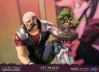 Cowboy Bebop - Jet Black 1/8 Scale – Bild 22