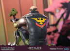 Cowboy Bebop - Jet Black 1/8 Scale – Bild 24