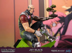 Cowboy Bebop - Jet Black 1/8 Scale – Bild 26