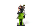 Cowboy Bebop - Jet Black 1/8 Scale – Bild 4