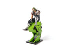 Cowboy Bebop - Jet Black 1/8 Scale – Bild 5