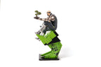 Cowboy Bebop - Jet Black 1/8 Scale – Bild 6