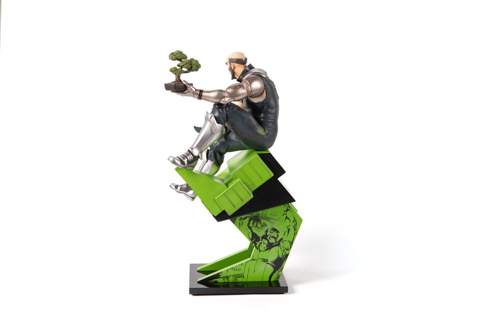 Cowboy Bebop - Jet Black 1/8 Scale – Bild 6