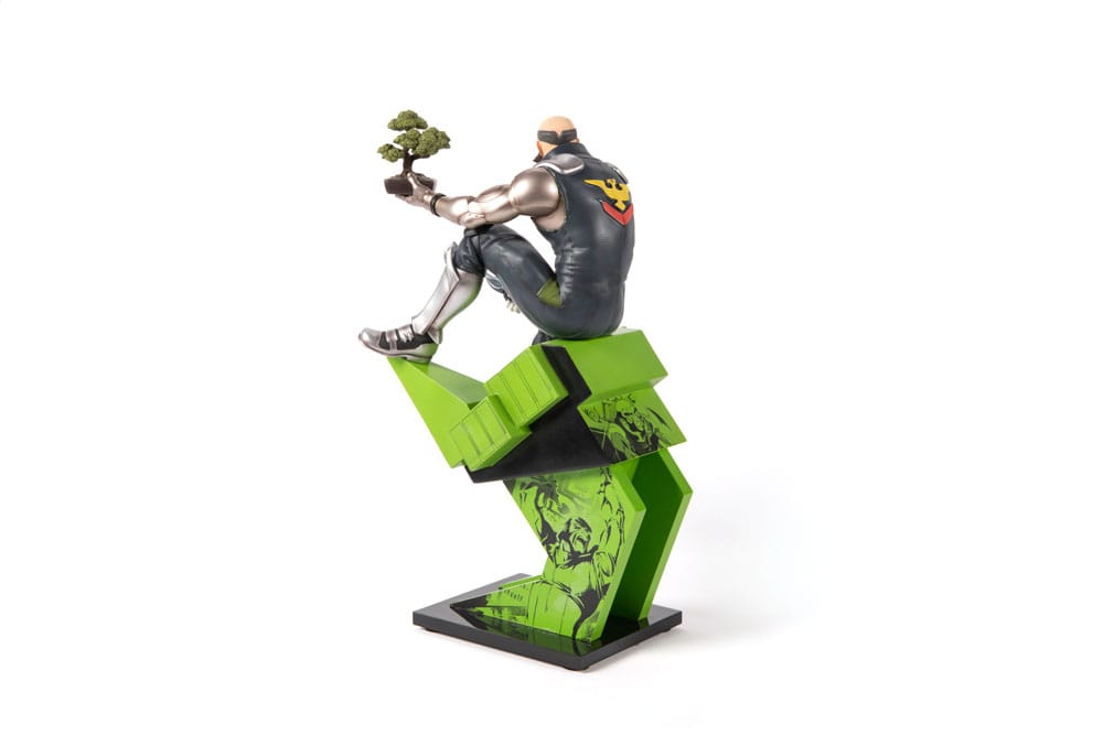 Cowboy Bebop - Jet Black 1/8 Scale – Bild 7