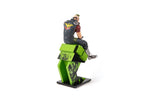 Cowboy Bebop - Jet Black 1/8 Scale – Bild 9
