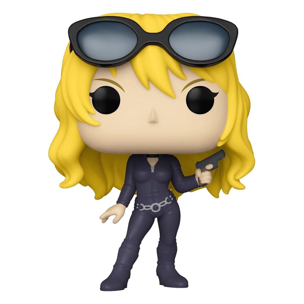 Cowboy Bebop - Julia - POP! Animation Vinyl – Bild 1