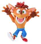 Crash Bandicoot Nendoroid Actionfigur – Bild 1