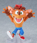 Crash Bandicoot Nendoroid Actionfigur – Bild 2