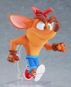 Crash Bandicoot Nendoroid Actionfigur – Bild 3