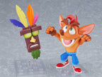 Crash Bandicoot Nendoroid Actionfigur – Bild 4