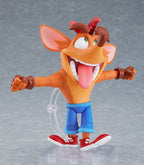 Crash Bandicoot Nendoroid Actionfigur – Bild 5
