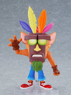 Crash Bandicoot Nendoroid Actionfigur – Bild 6
